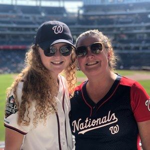 Meet your Posher, Rita